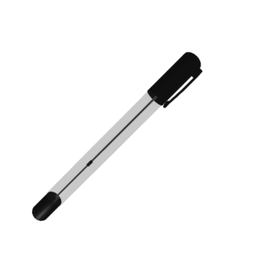 Shiny Pen