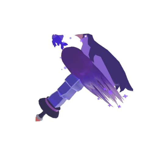 Shiny Penguislush