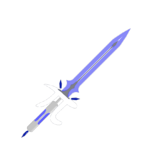 Shiny Pixcalibur