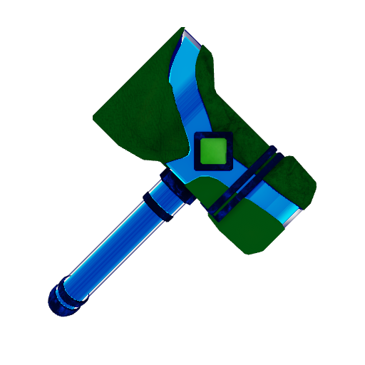 Shiny Robust River