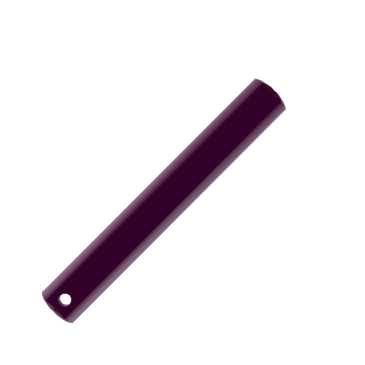 Shiny Ruler