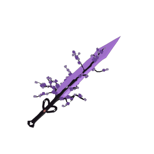 Shiny Sakurite