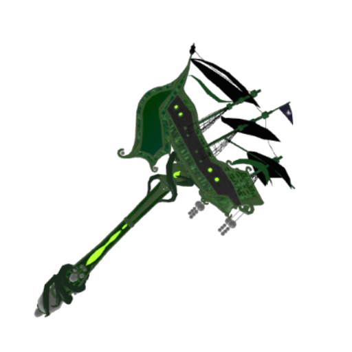 Shiny Sapphira