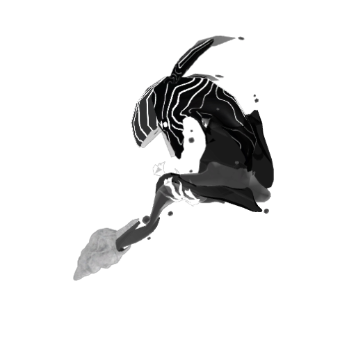 Shiny Seasound