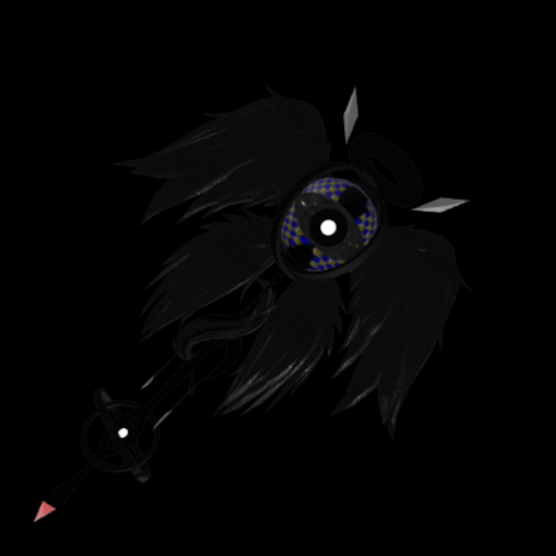 Shiny Seraphim