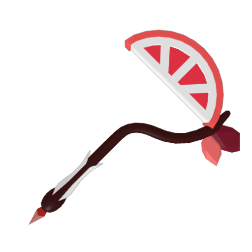 Shiny Slicoran
