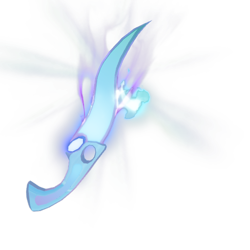 Shiny Solarflare