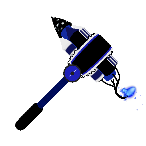 Shiny Starflare