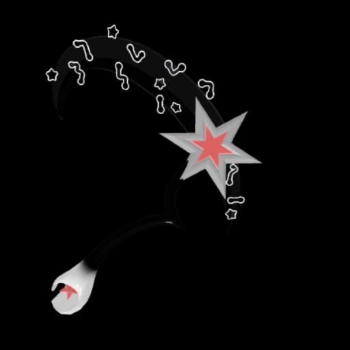 Shiny Starscythe