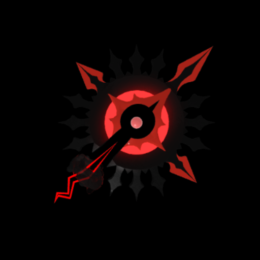 Shiny Sunblade