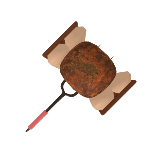Shiny Super S'mores