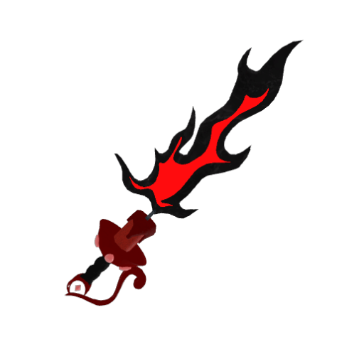Shiny Tundrablaze