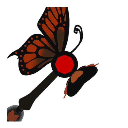 Shiny Winglash